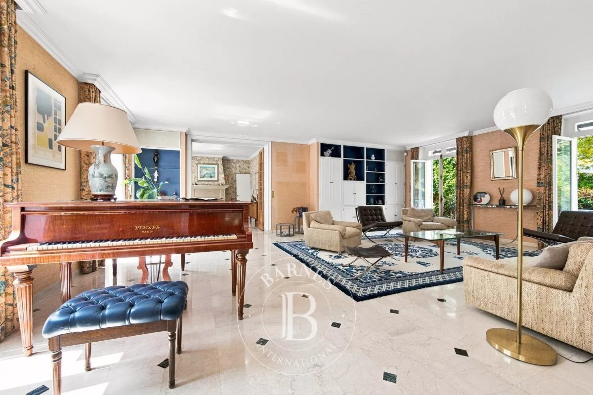 Maison à vendre, 338m², Saint-Maur-des-Fossés
