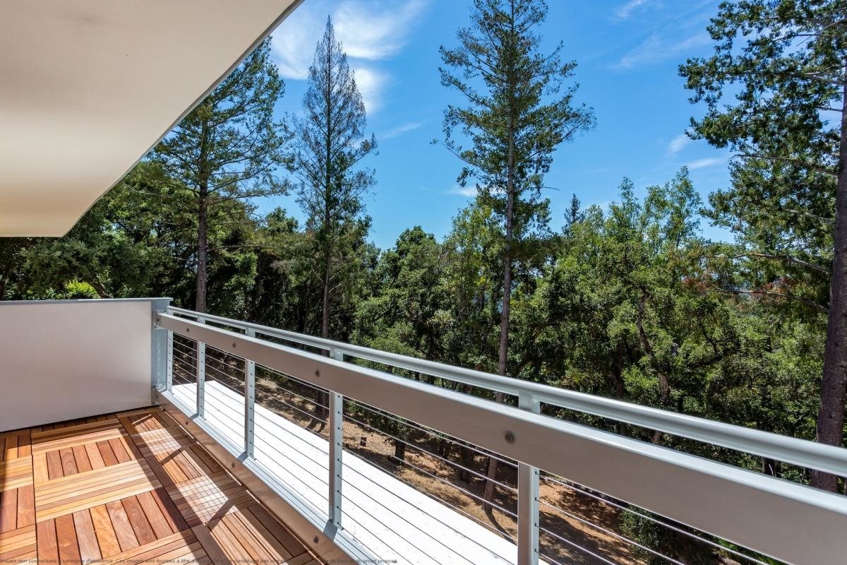 Appartement à vendre, 82m², Saint-Leu-la-Forêt