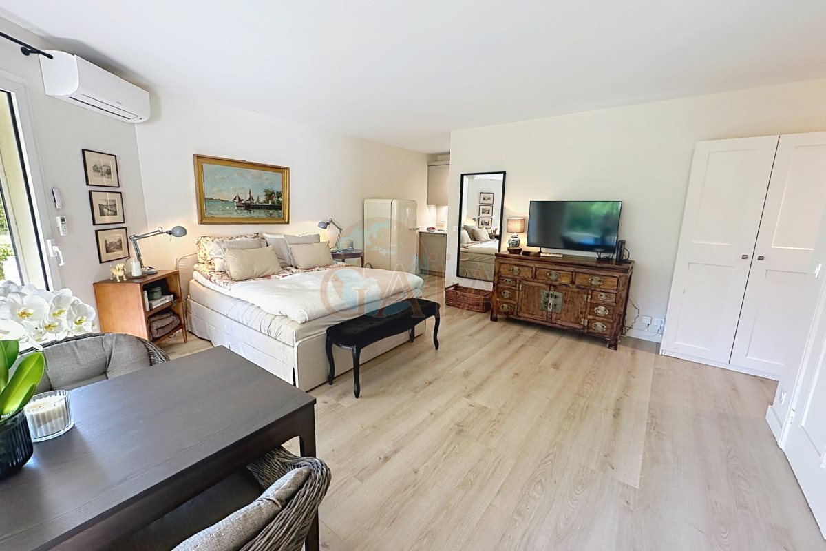 Appartement à vendre, 35m², Cannes