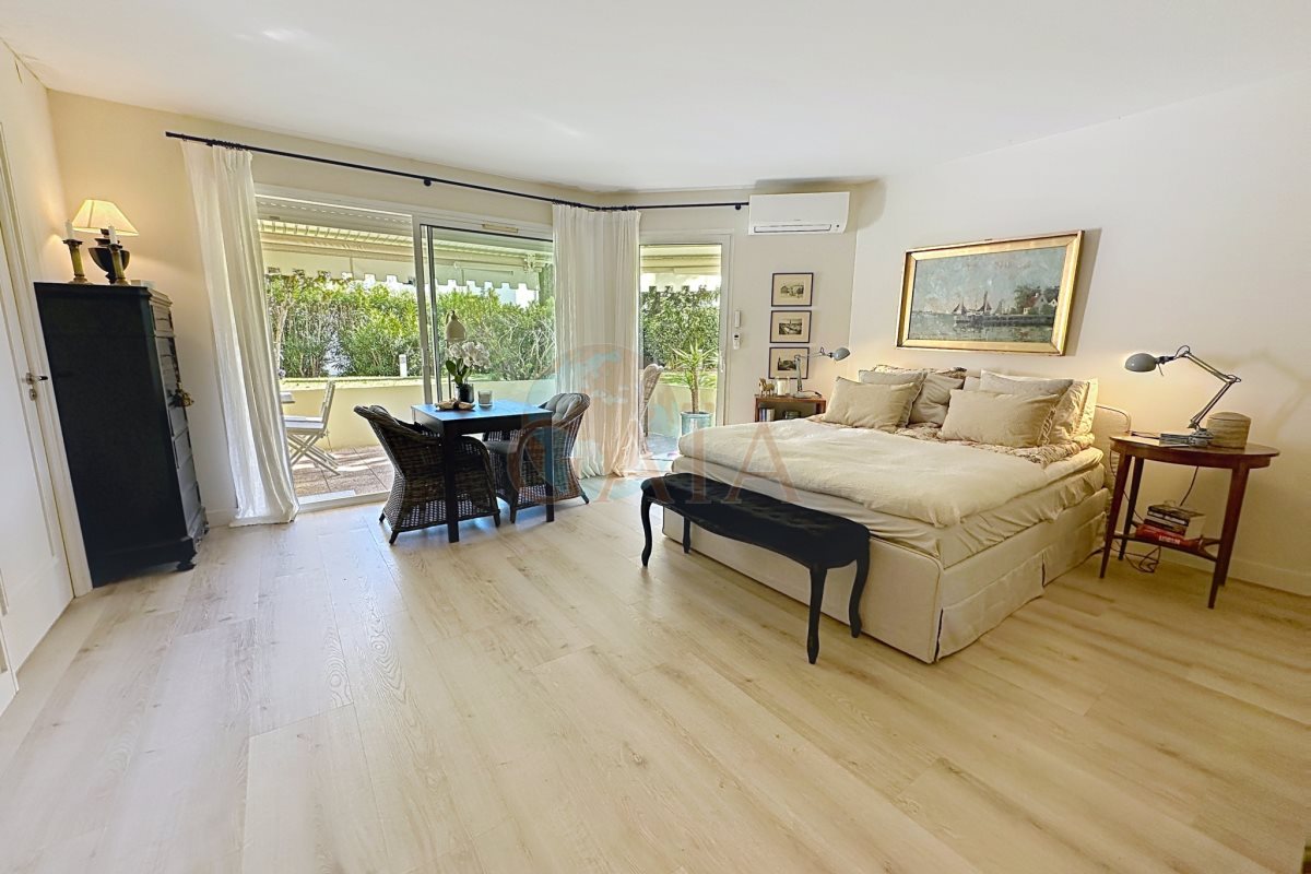 Appartement à vendre, 35m², Cannes