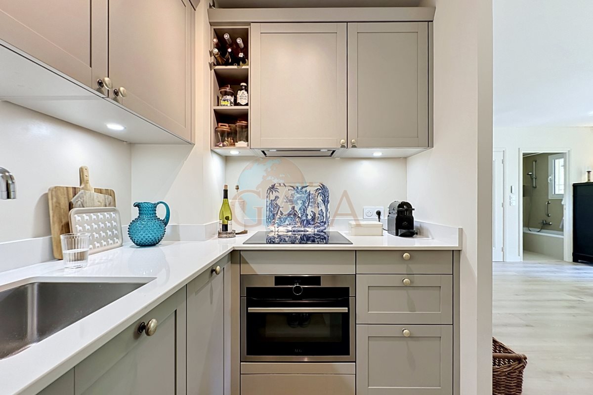 Appartement à vendre, 35m², Cannes
