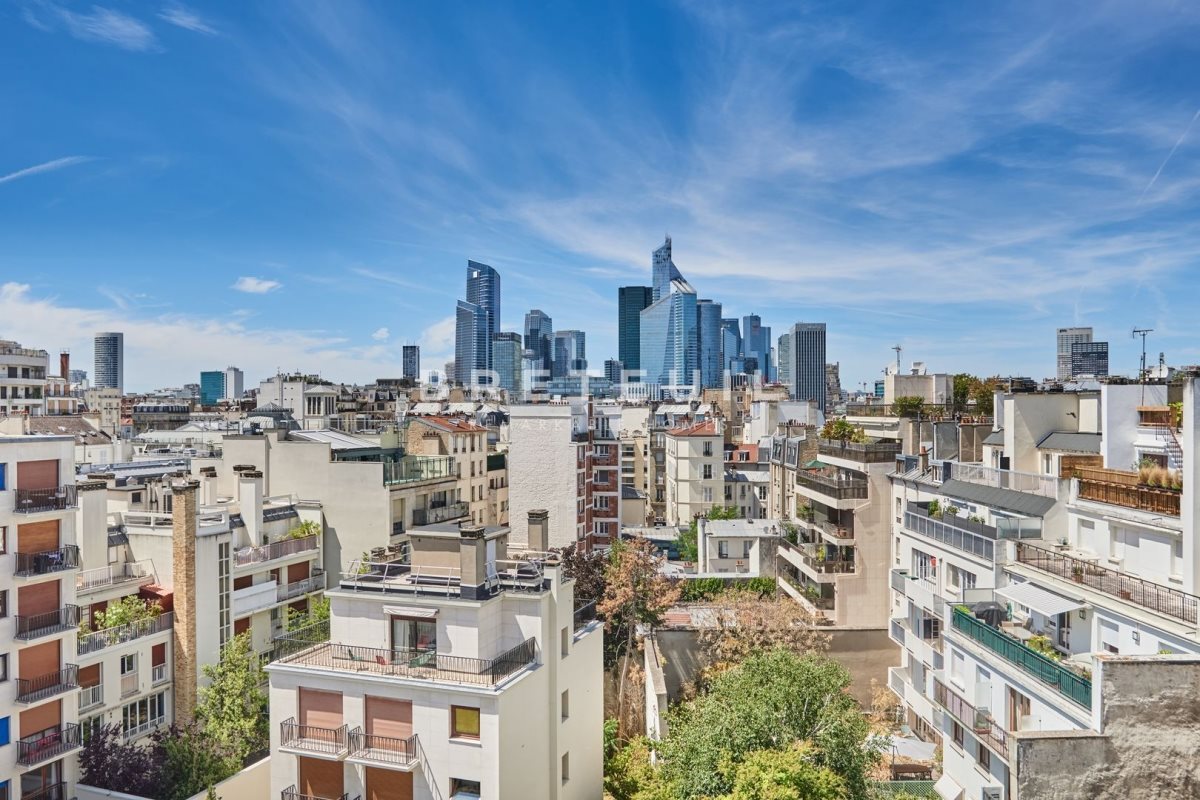 Appartement à vendre, 52m², Neuilly-sur-Seine