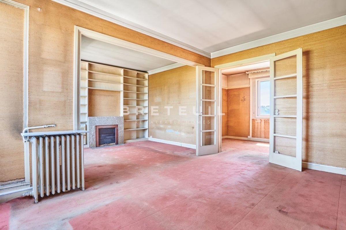 Appartement à vendre, 52m², Neuilly-sur-Seine