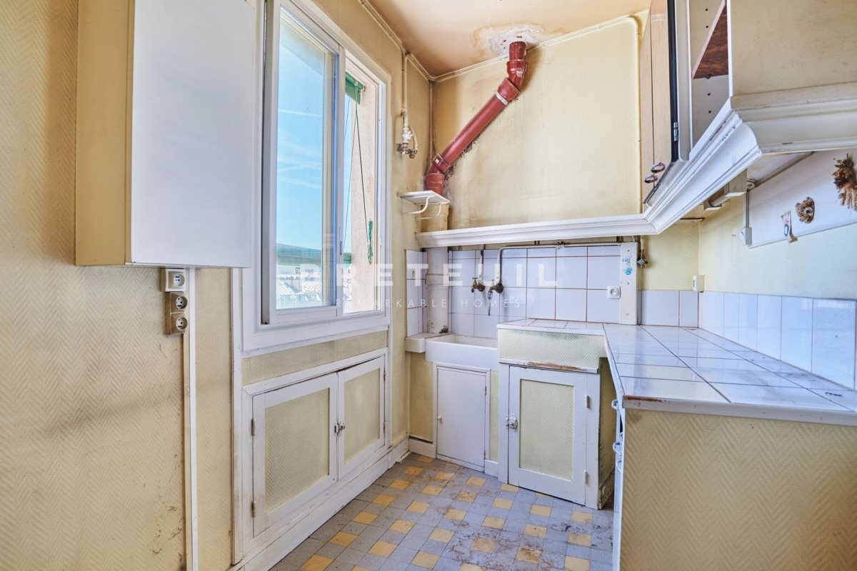 Appartement à vendre, 52m², Neuilly-sur-Seine