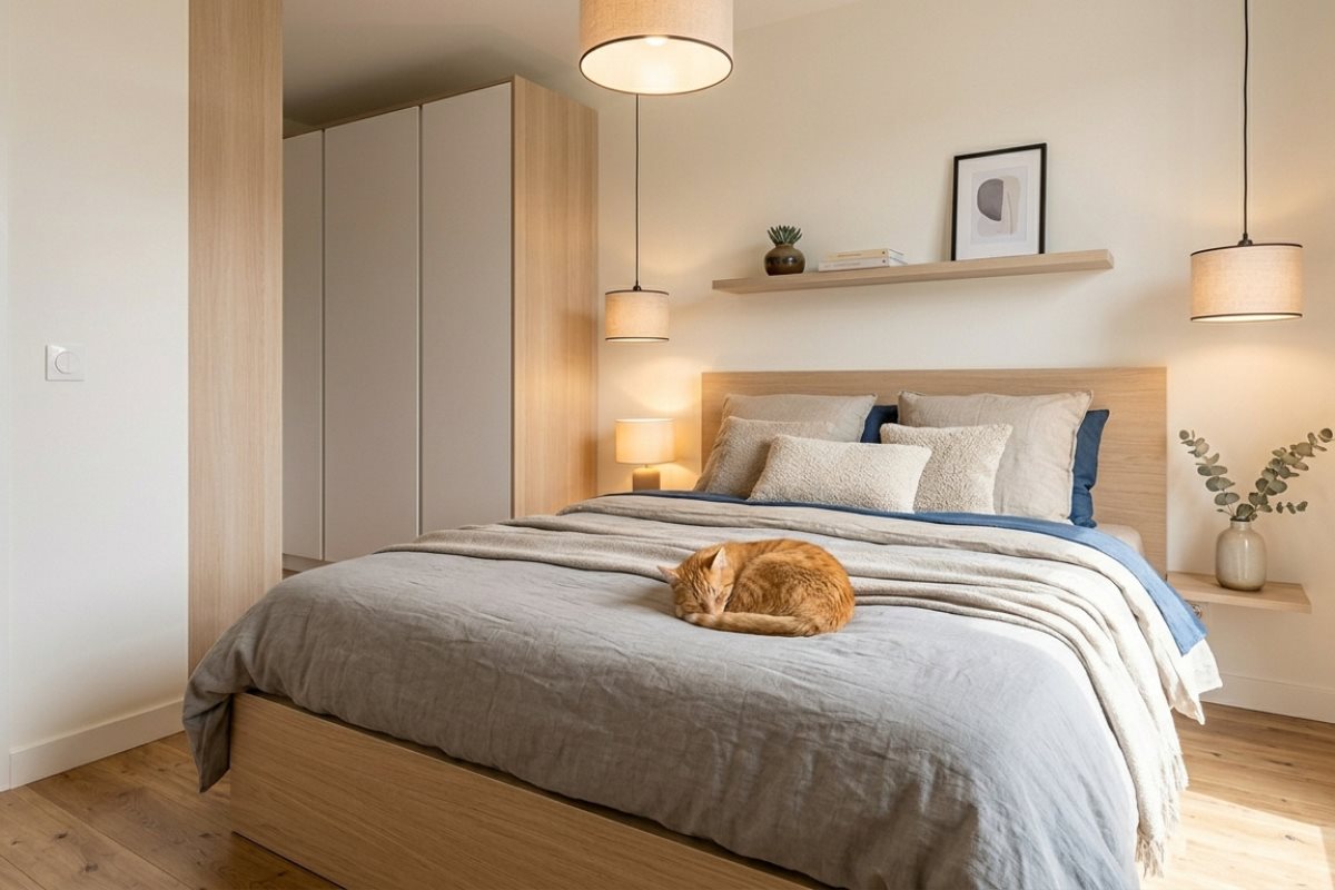 Appartement à vendre, 40m², Chevilly-Larue