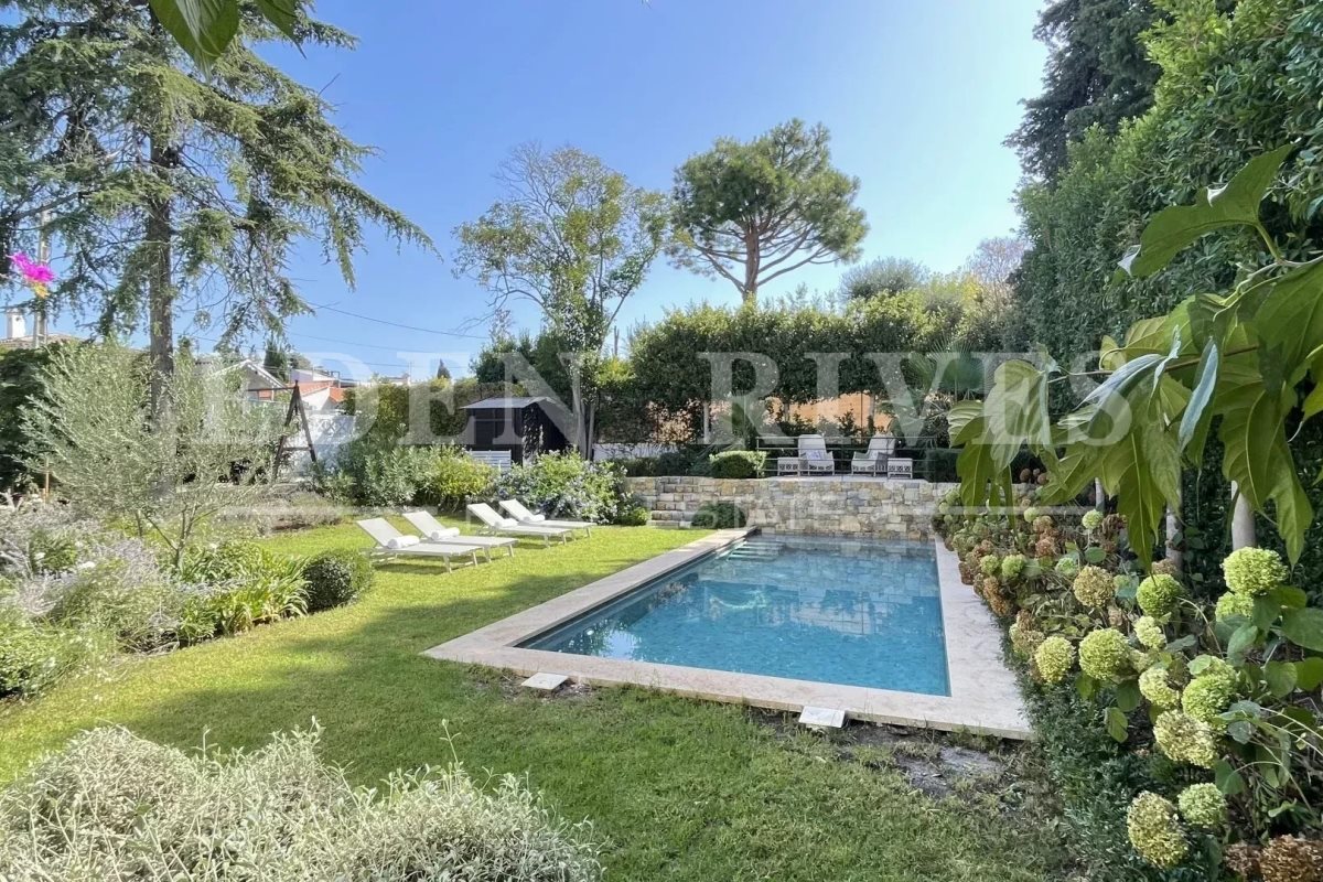 Maison à vendre, 106m², Antibes