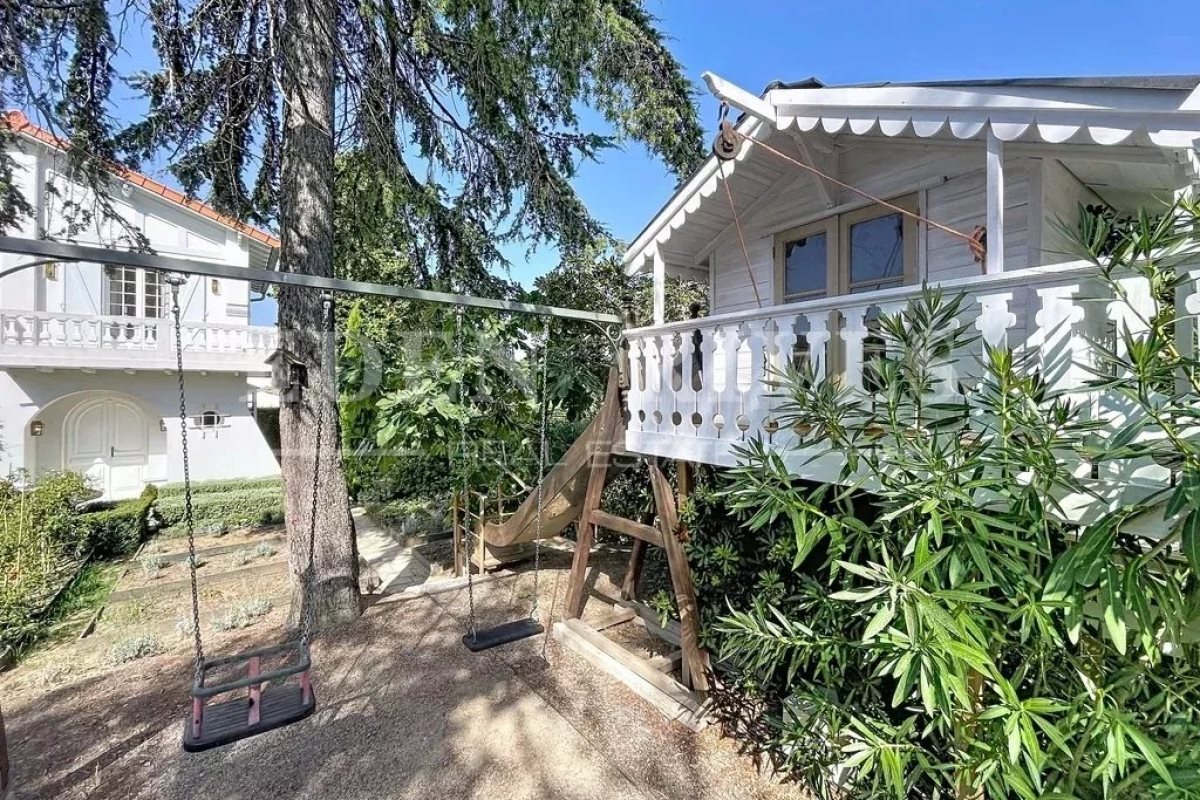 Maison à vendre, 106m², Antibes
