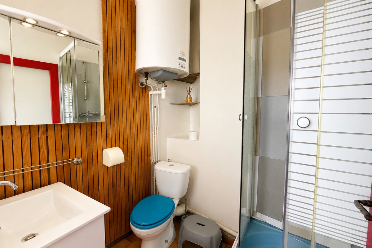 Appartement à vendre, 24m², Aix-en-Provence