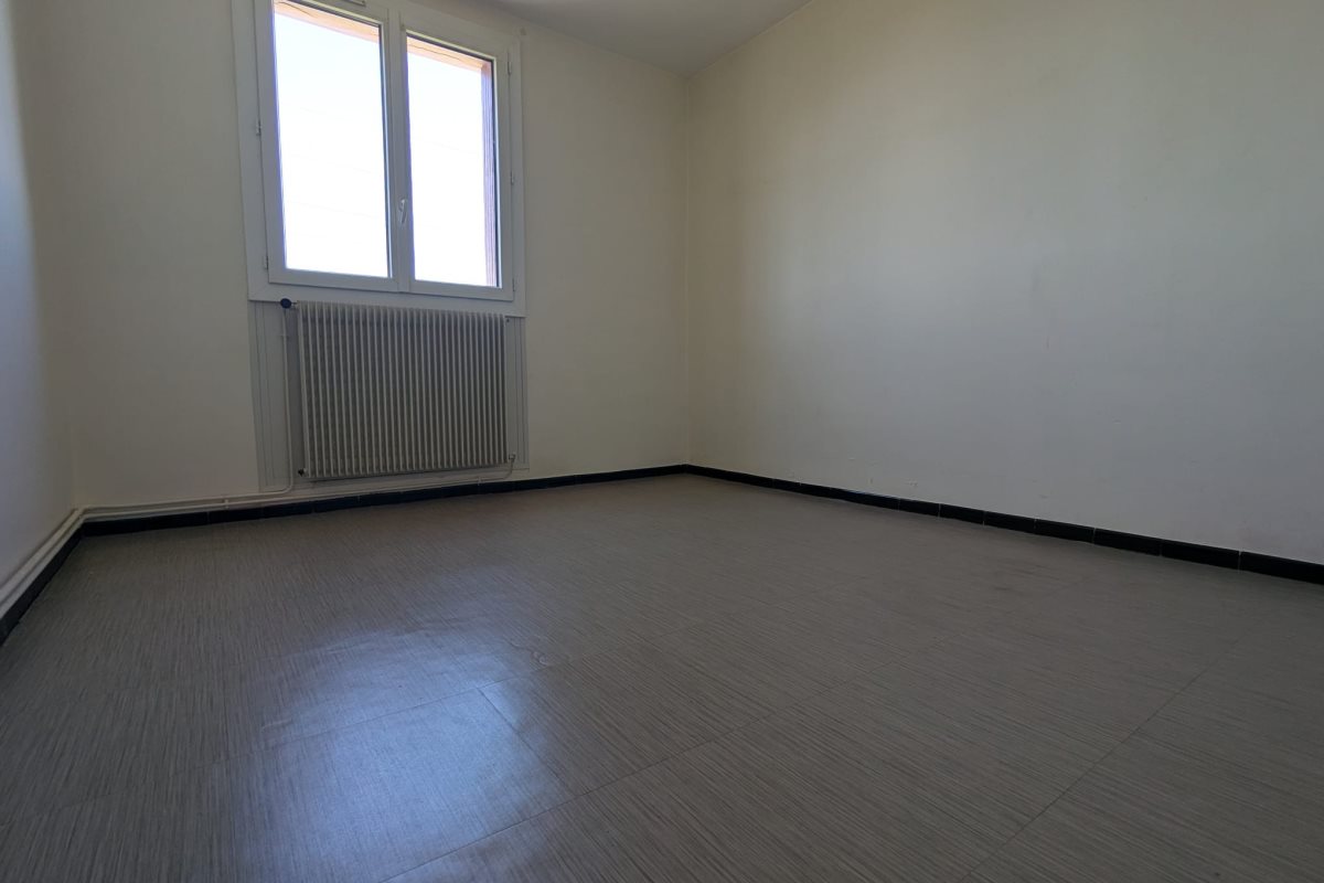 Appartement à louer, 56m², Le Pontet