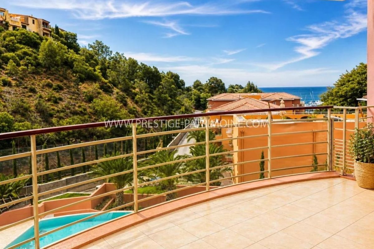 Appartement à vendre, 50m², Théoule-sur-Mer