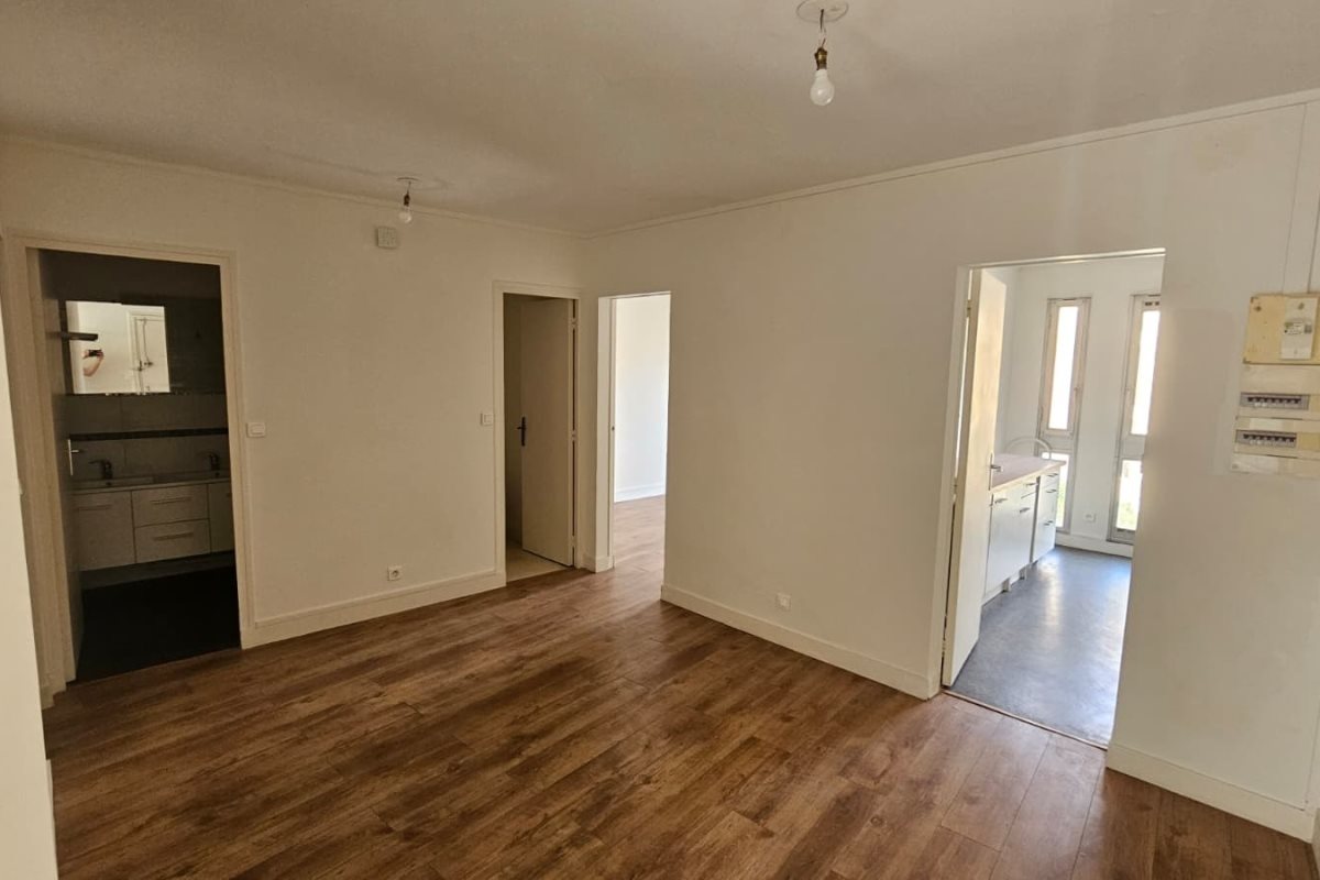 Appartement à vendre, 78m², Limeil-Brévannes