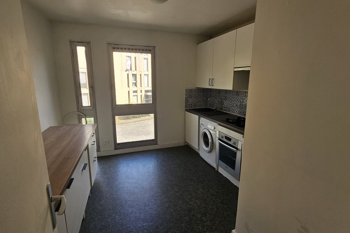 Appartement à vendre, 78m², Limeil-Brévannes