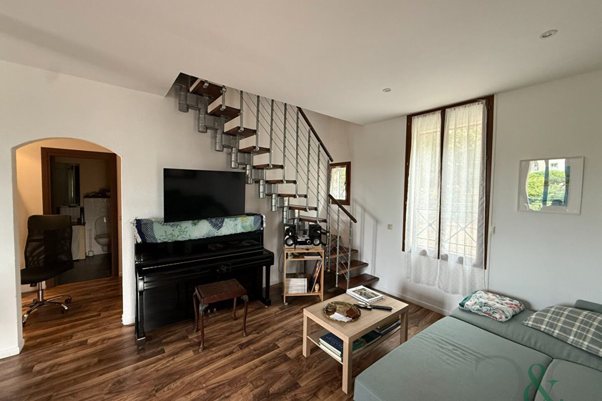 Maison à vendre, 114m², Le Lavandou