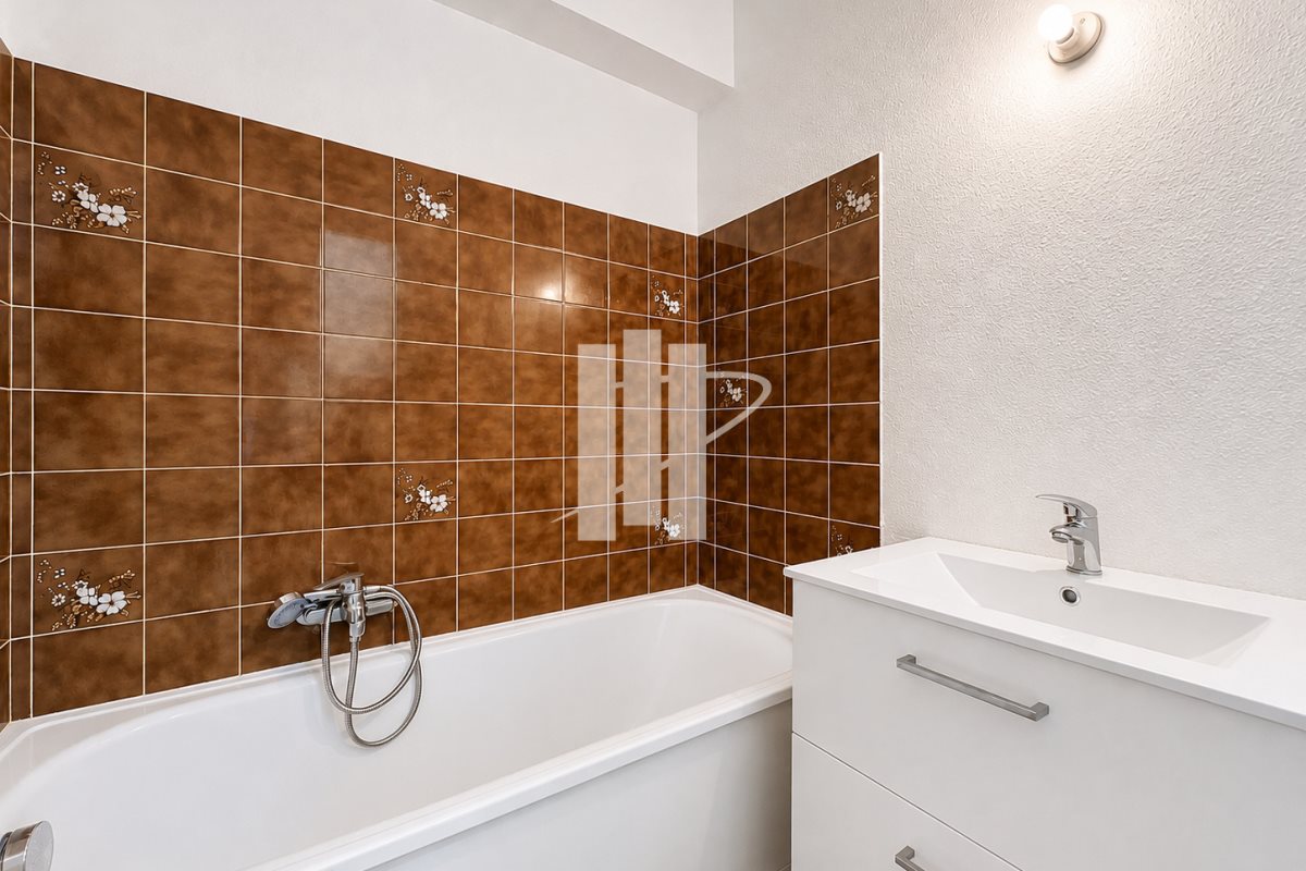 Appartement à vendre, 19m², Saint-Raphaël