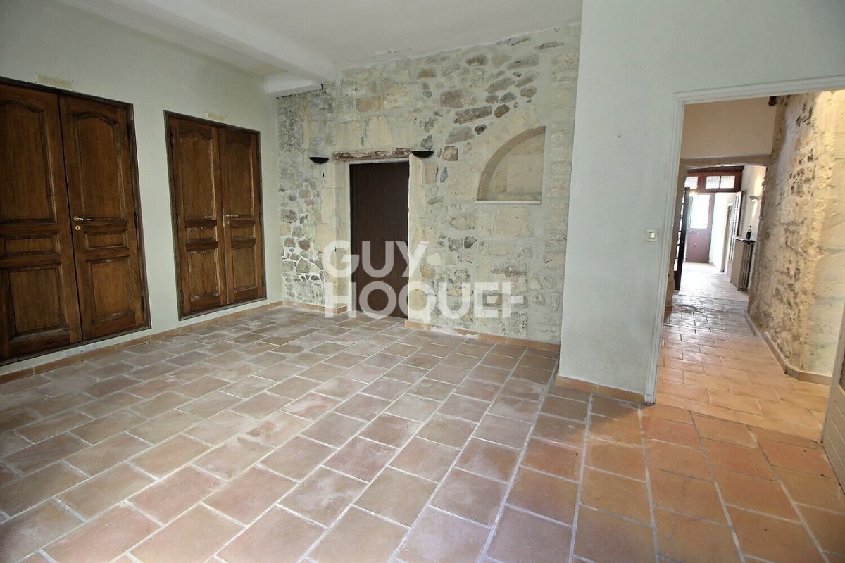 Maison à vendre, 244m², Tarascon