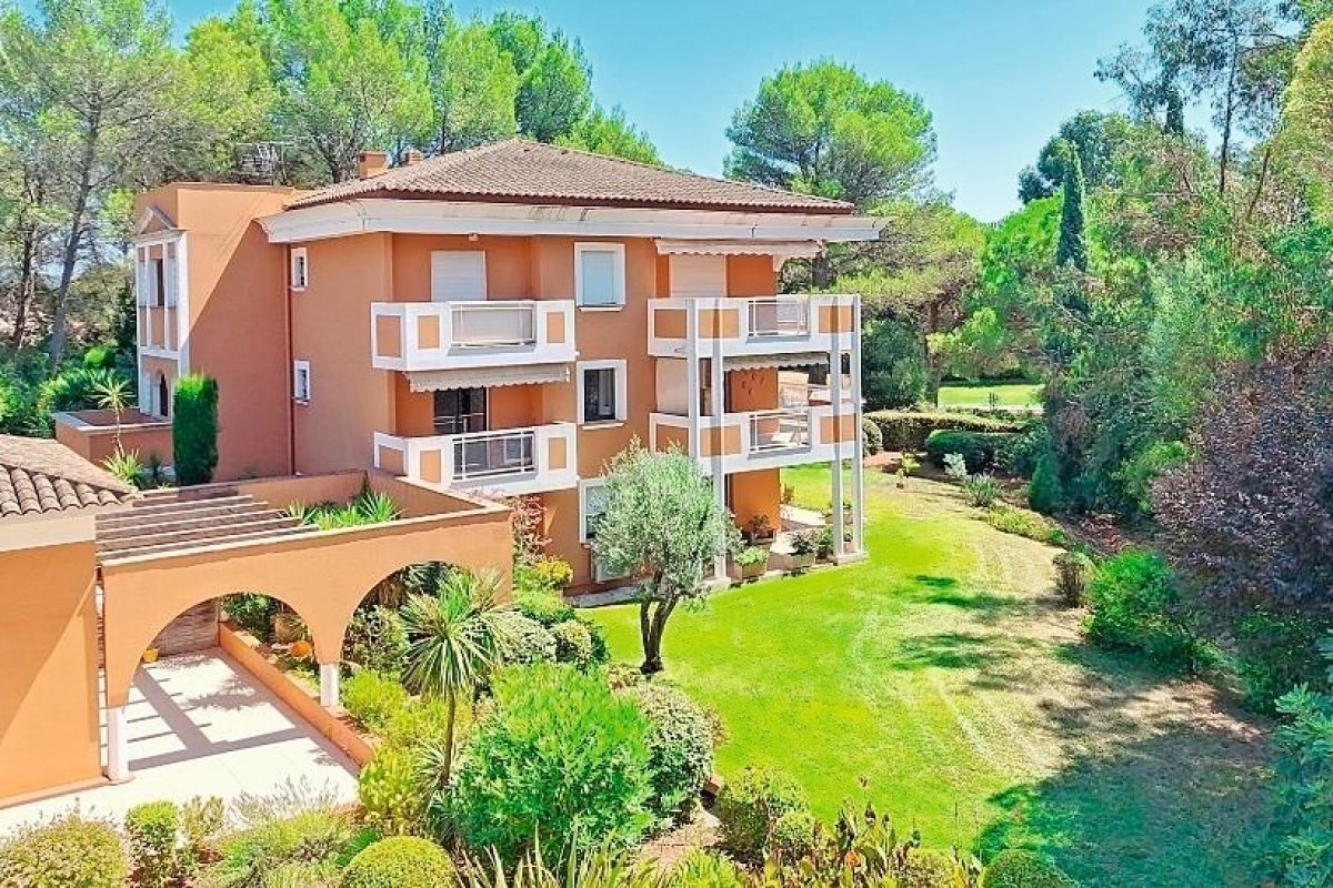 Appartement à vendre, 94m², Saint-Raphaël