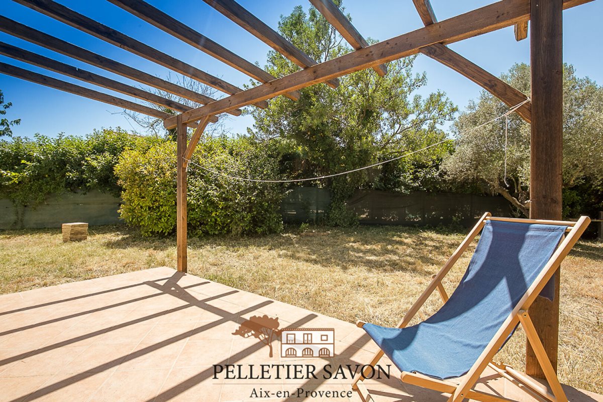 Maison à vendre, 86m², Aix-en-Provence