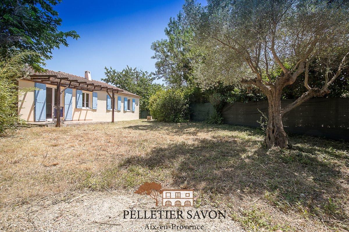 Maison à vendre, 86m², Aix-en-Provence