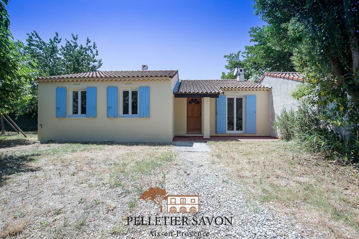 Maison à vendre, 86m², Aix-en-Provence