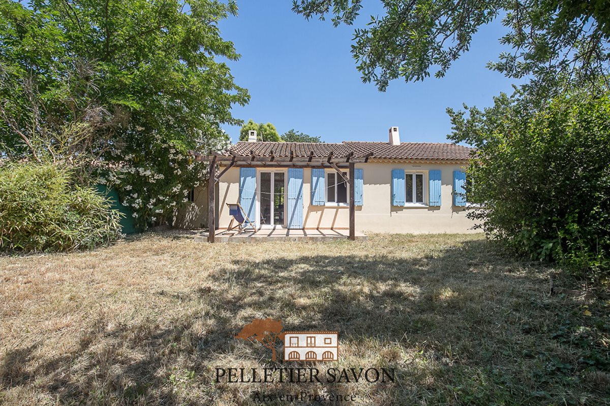 Maison à vendre, 86m², Aix-en-Provence