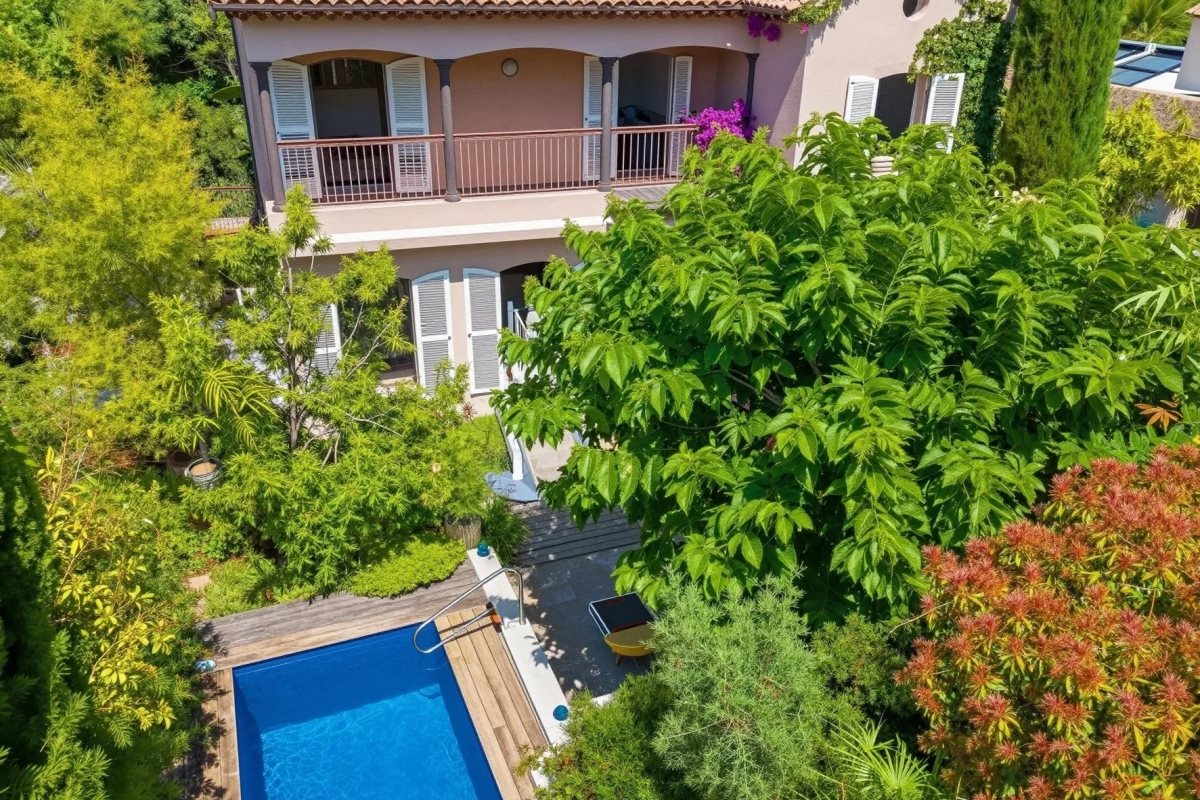 Maison à vendre, 311m², Marseille 8ème