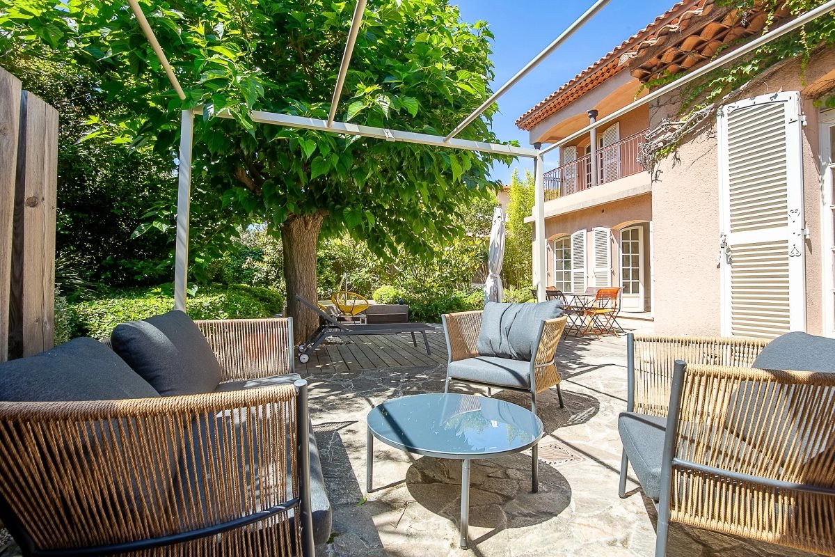 Maison à vendre, 311m², Marseille 8ème