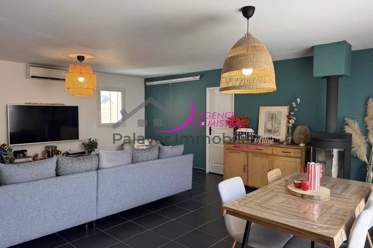 Maison à vendre, 100m², Vedène