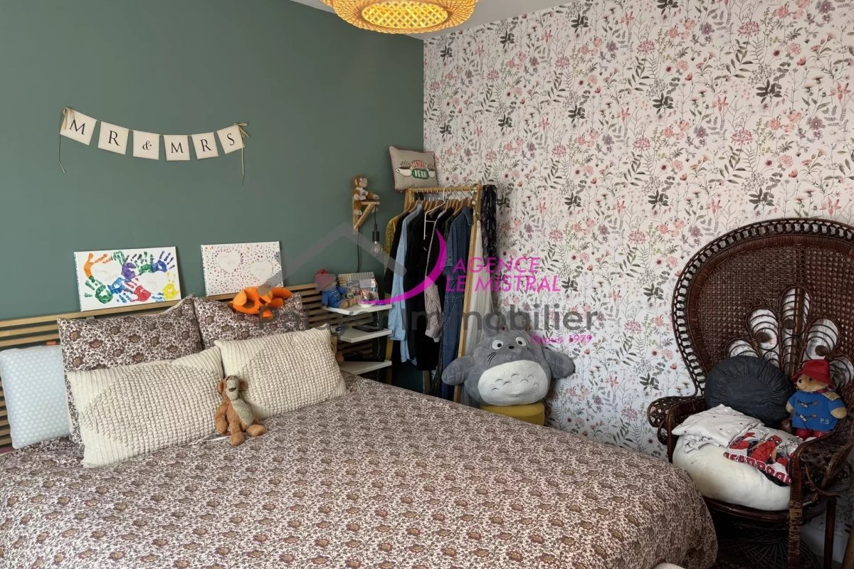 Maison à vendre, 100m², Vedène