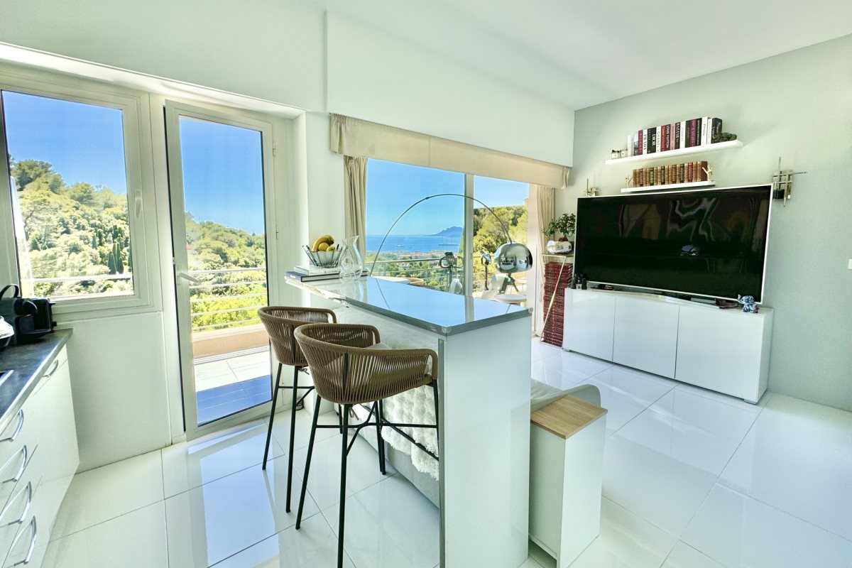 Appartement à vendre, 35m², Cannes