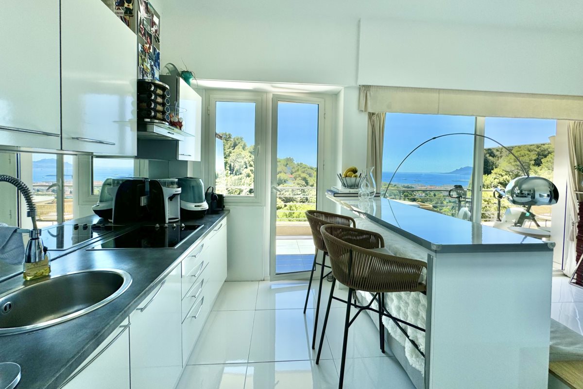 Appartement à vendre, 35m², Cannes