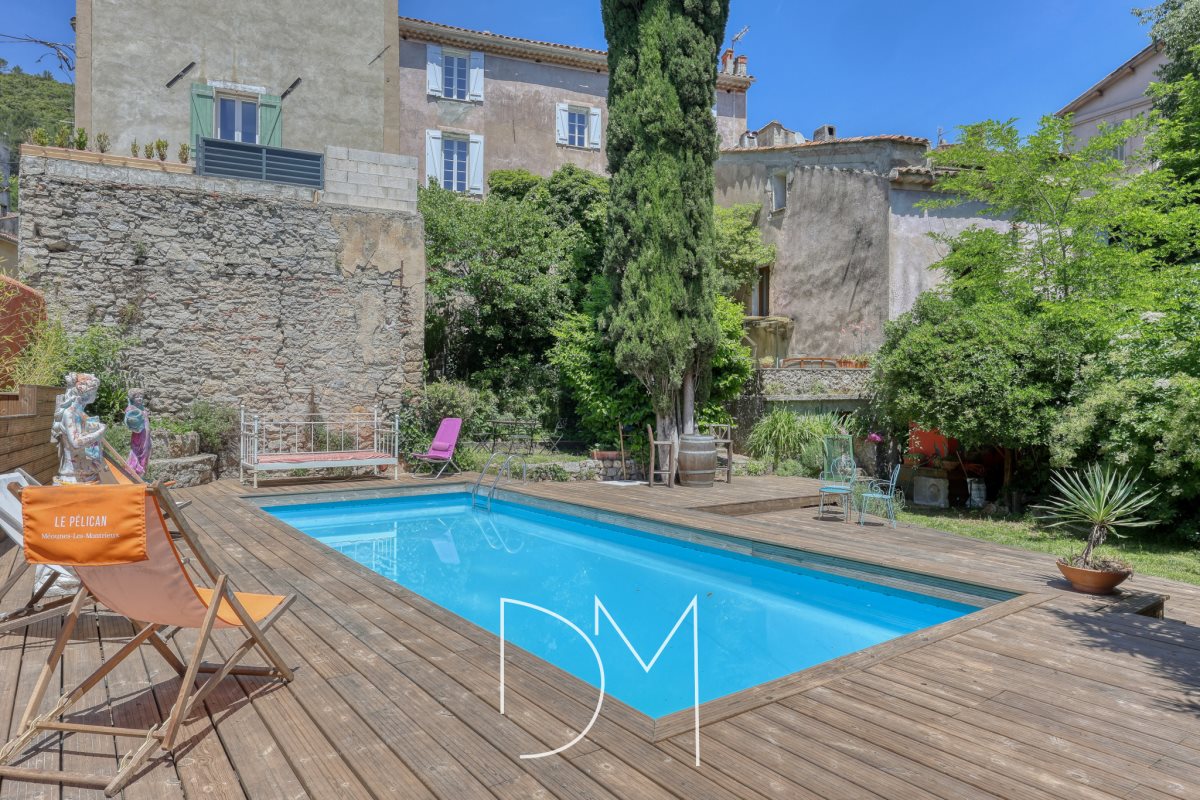 Maison à vendre, 256m², Méounes-lès-Montrieux