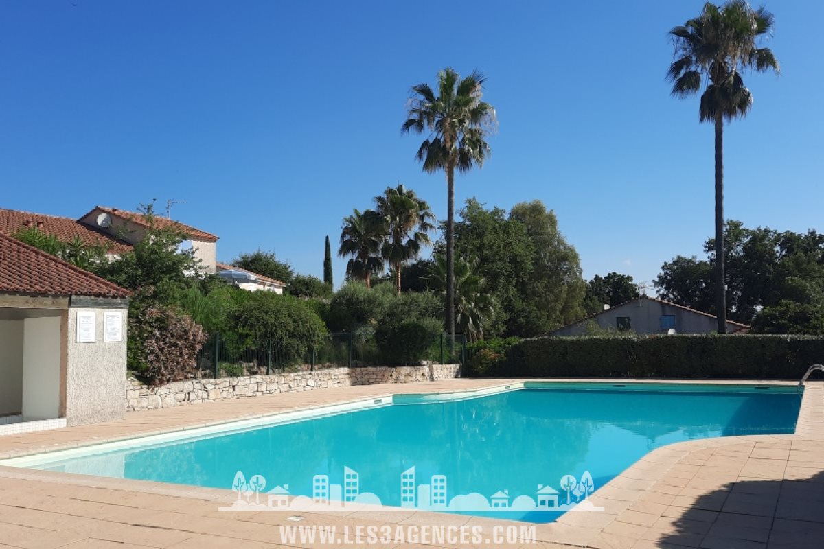 Maison à vendre, 30m², Cogolin