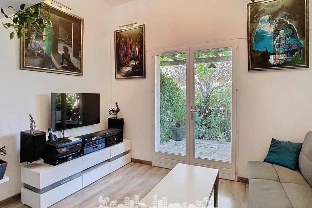 Maison à vendre, 30m², Cogolin