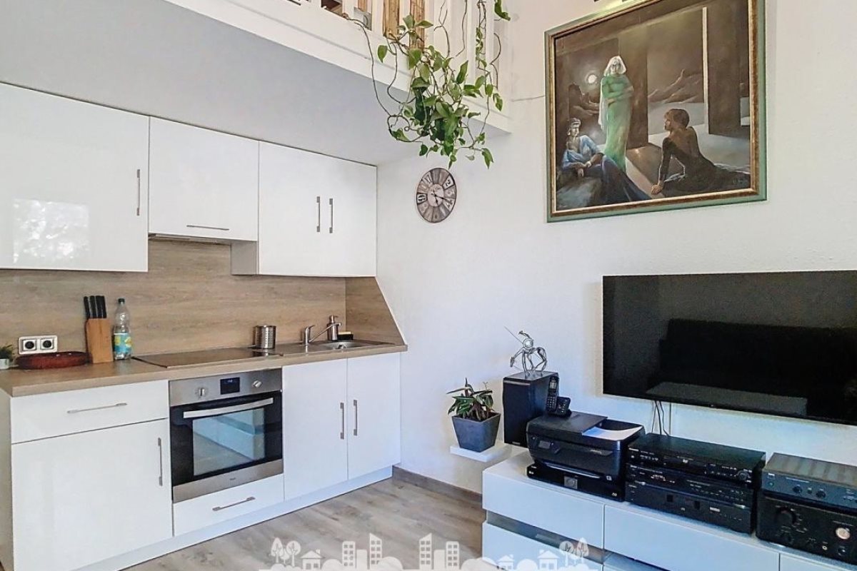 Maison à vendre, 30m², Cogolin