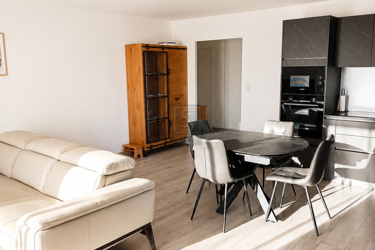 Appartement à vendre, 81m², Grasse