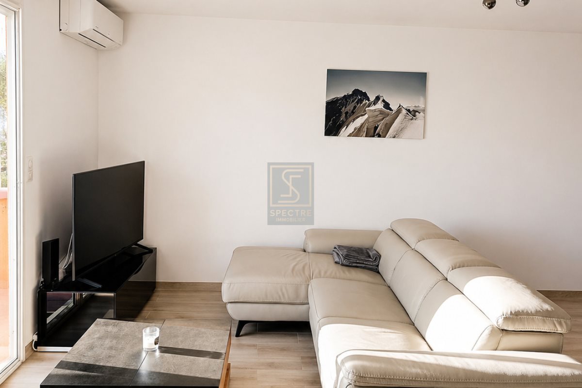 Appartement à vendre, 81m², Grasse