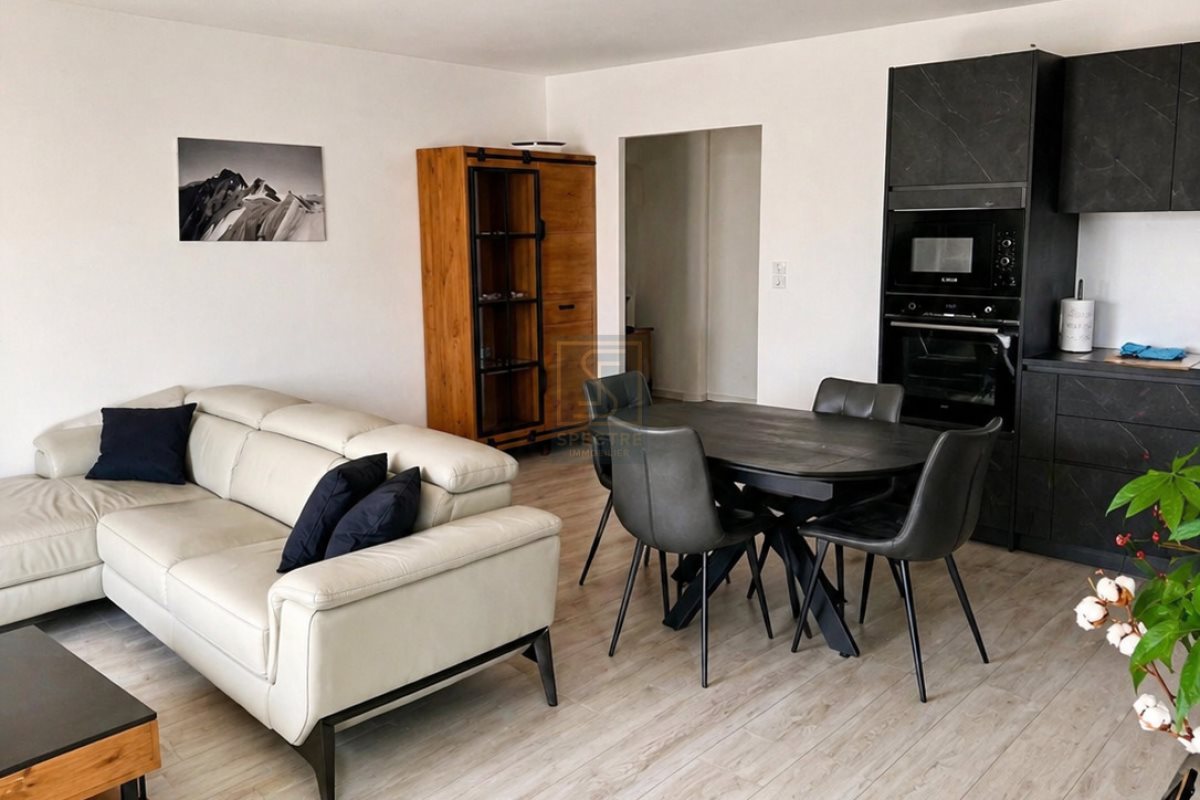 Appartement à vendre, 81m², Grasse