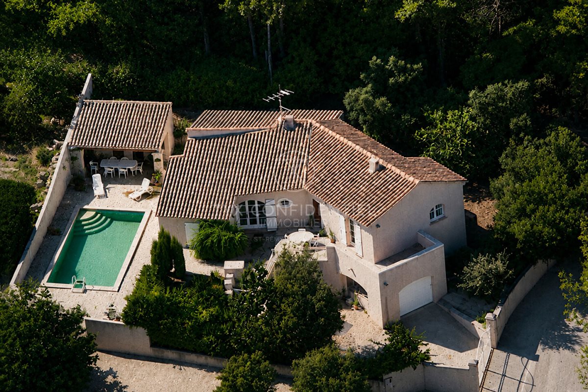 Maison à vendre, 140m², Noves