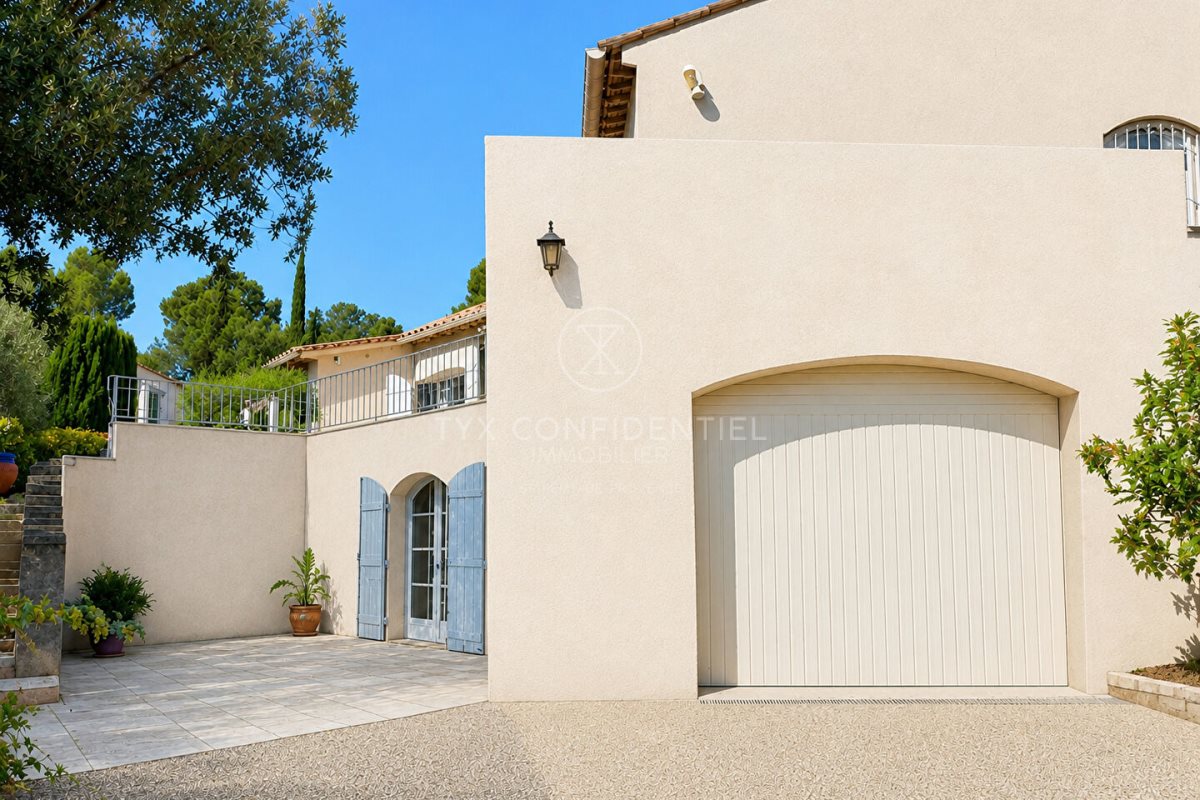 Maison à vendre, 140m², Noves