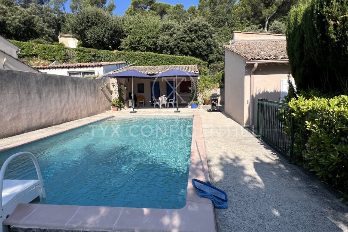Maison à vendre, 140m², Noves