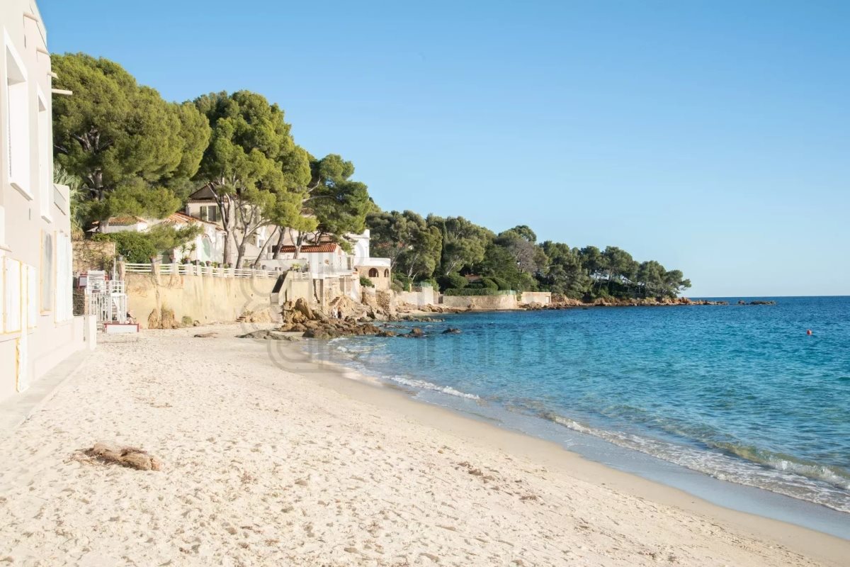 Appartement à vendre, 35m², Le Lavandou