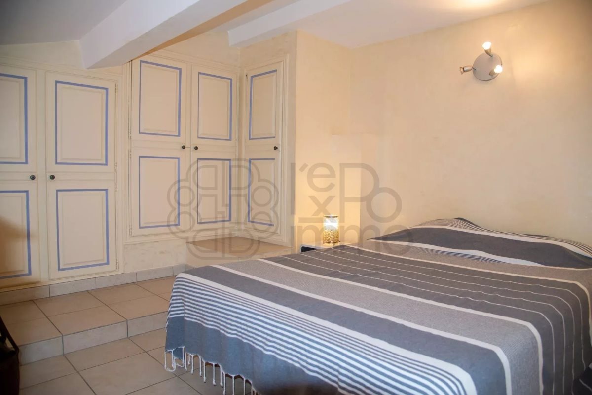 Appartement à vendre, 35m², Le Lavandou
