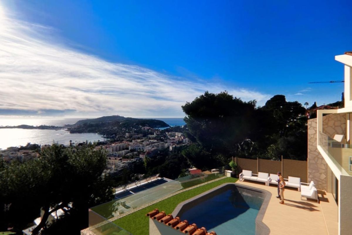 Maison à vendre, 160m², Beaulieu-sur-Mer
