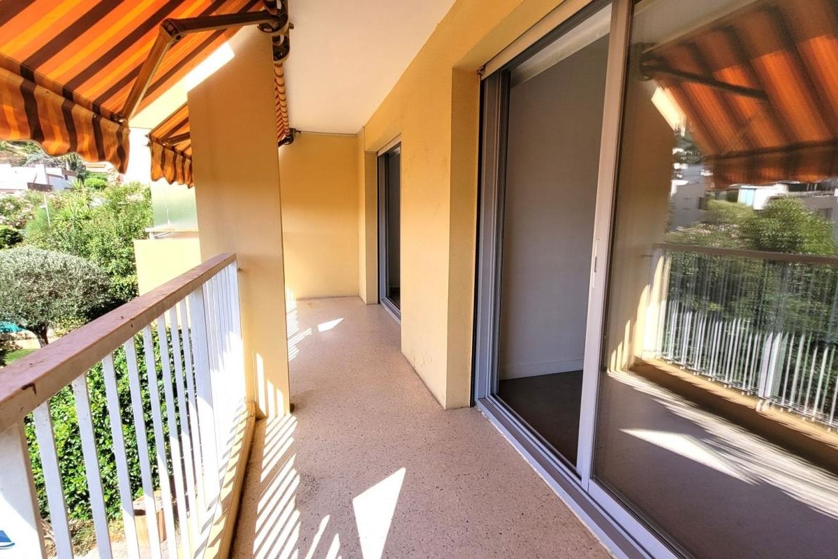 Appartement à vendre, 79m², Mandelieu-la-Napoule