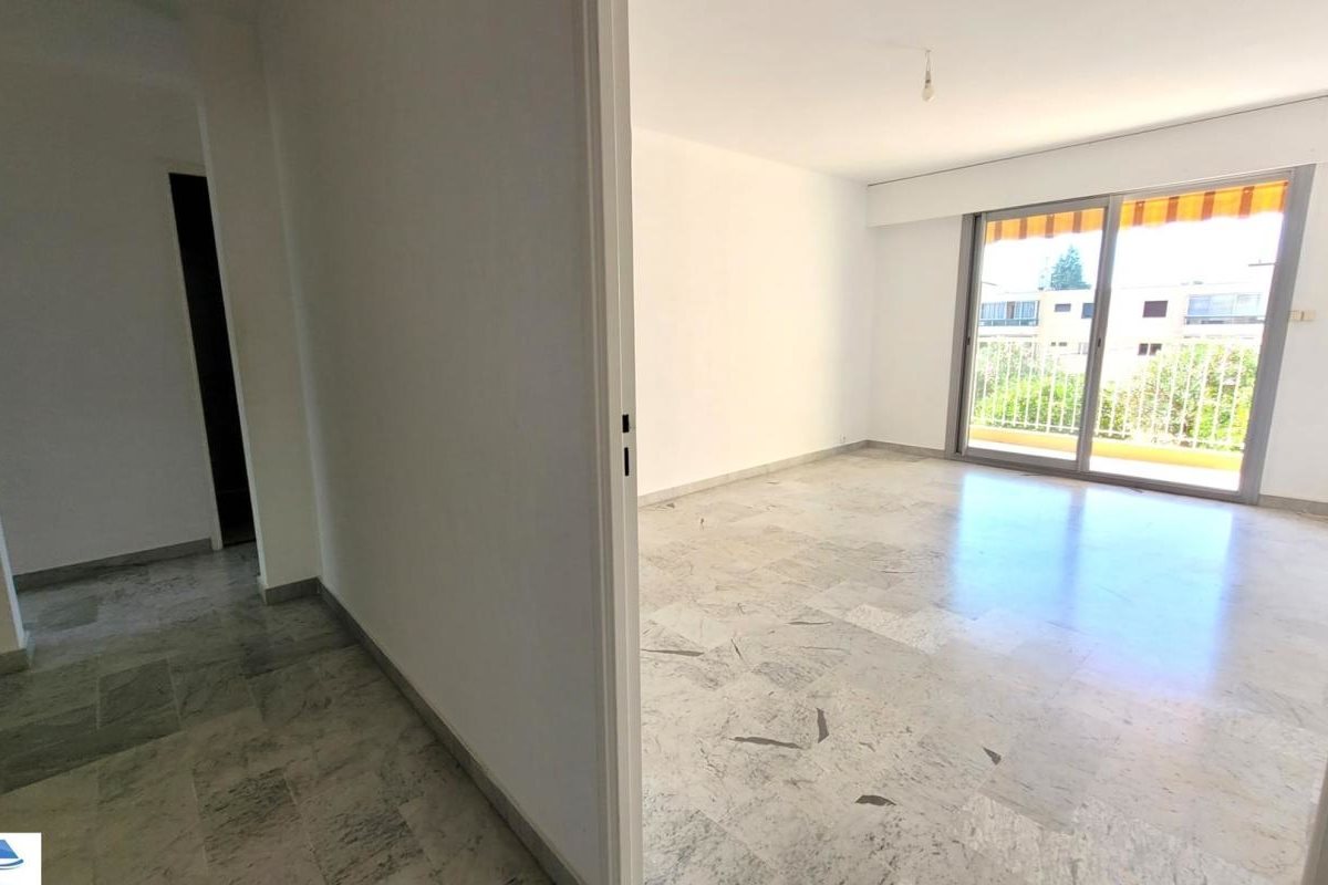 Appartement à vendre, 79m², Mandelieu-la-Napoule
