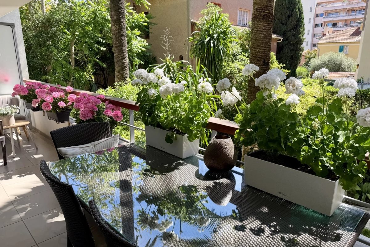 Appartement à vendre, 45m², Antibes