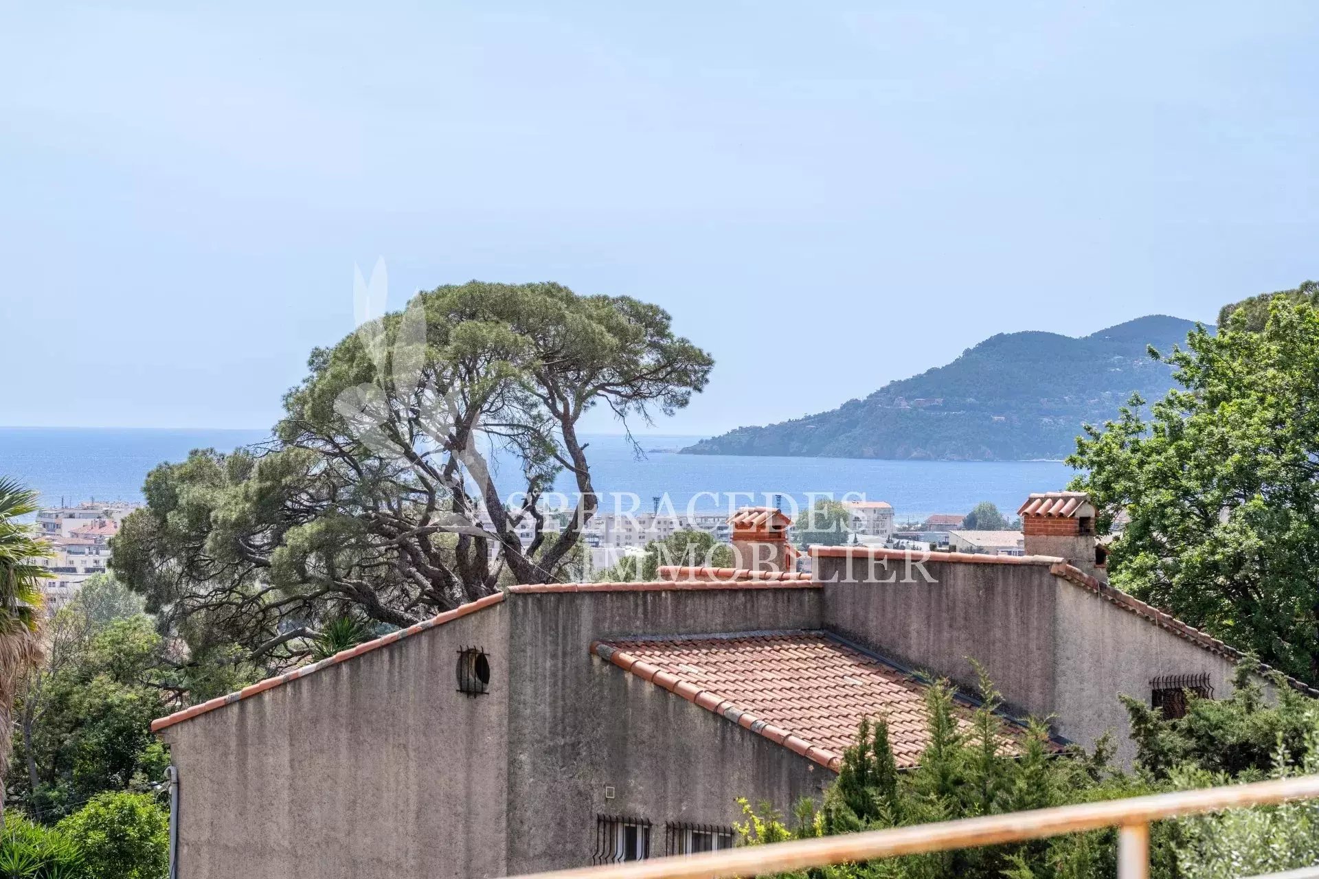 Maison à vendre, 320m², Cannes