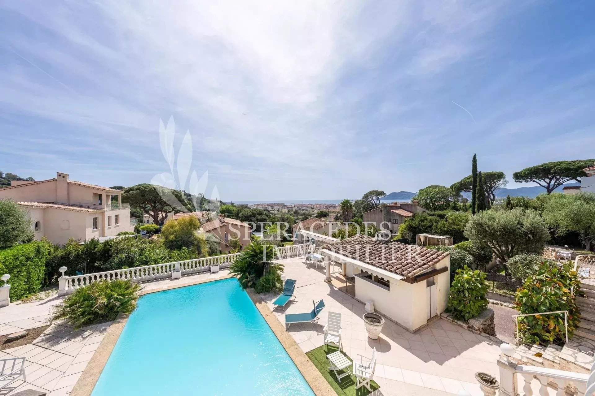 Maison à vendre, 320m², Cannes