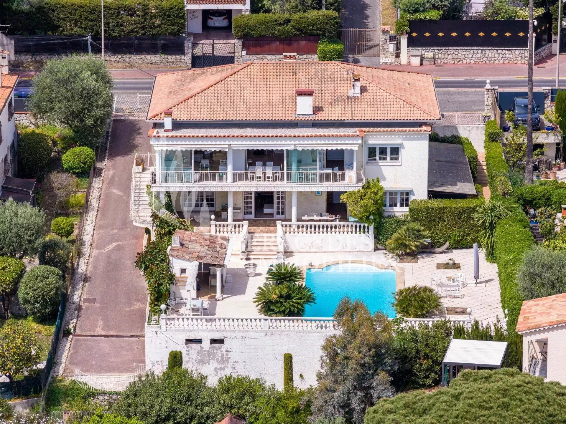 Maison à vendre, 320m², Cannes