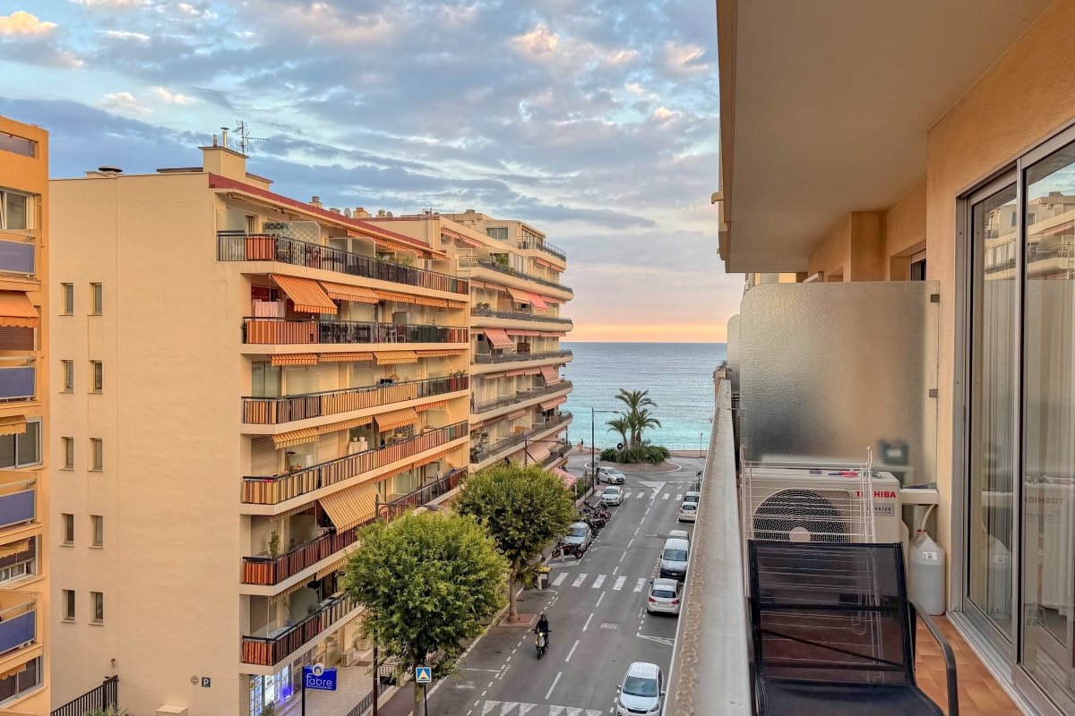 Appartement à vendre, 46m², Roquebrune-Cap-Martin